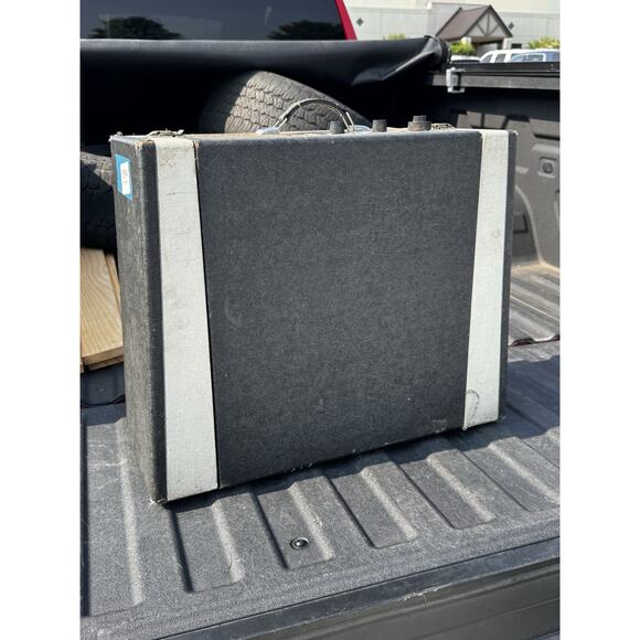 Firestone 4-A-216 Record Player MINT Working! RARE 3-Channel Stereo VTG 1960s - Picture 8 of 13